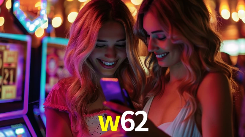 w62 APP mobile iOS Android - 187 mil downloads São Paulo Rio BH