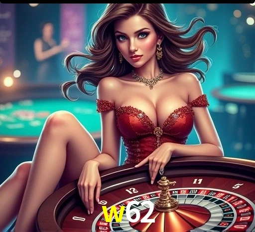 w62 bônus R$5.000 + 500 giros - Rollover 35x, prazo 30 dias, 38% taxa conversão