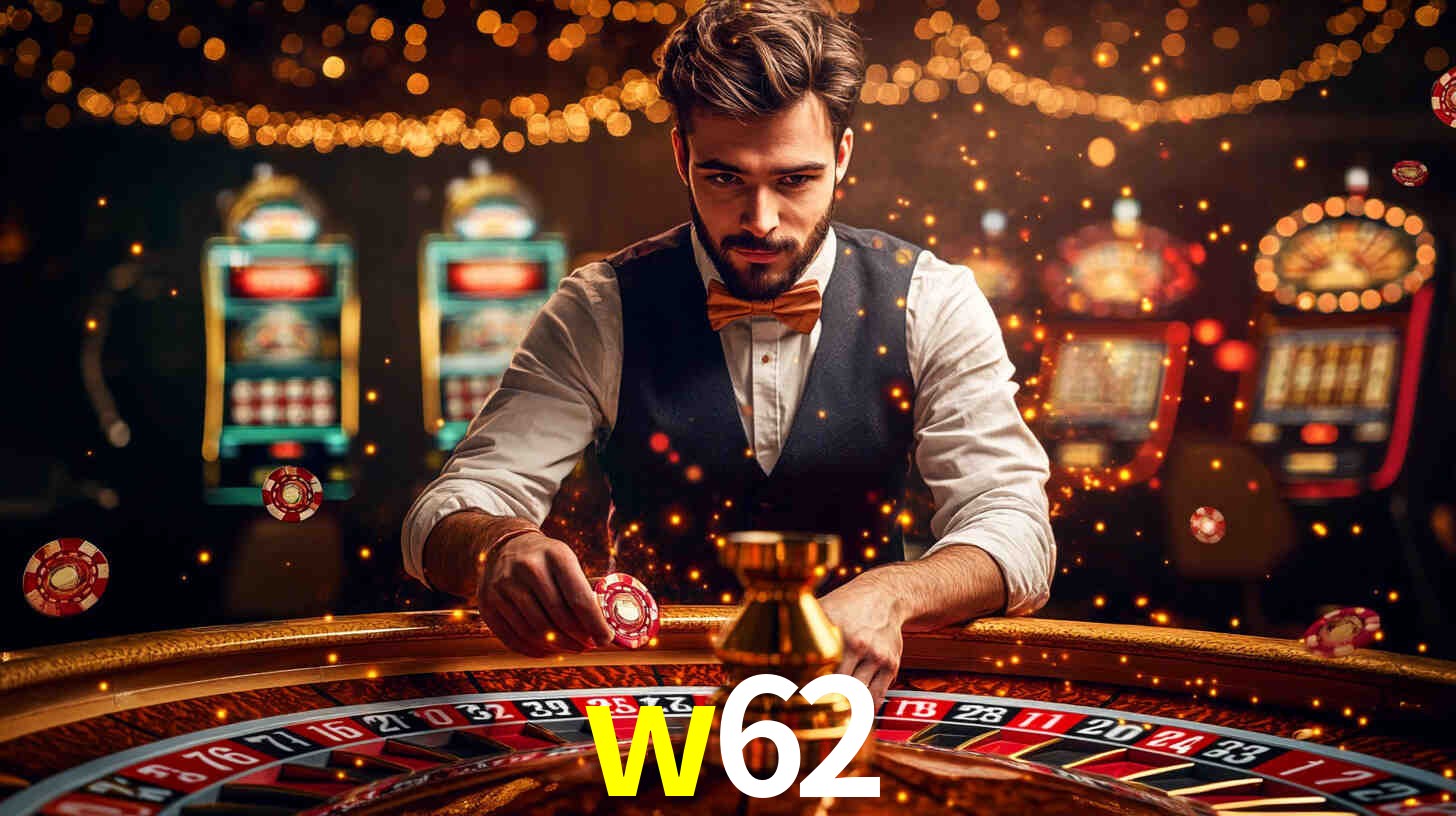 w62 PIX instantâneo Brasil - Depósito e saque em minutos 24/7