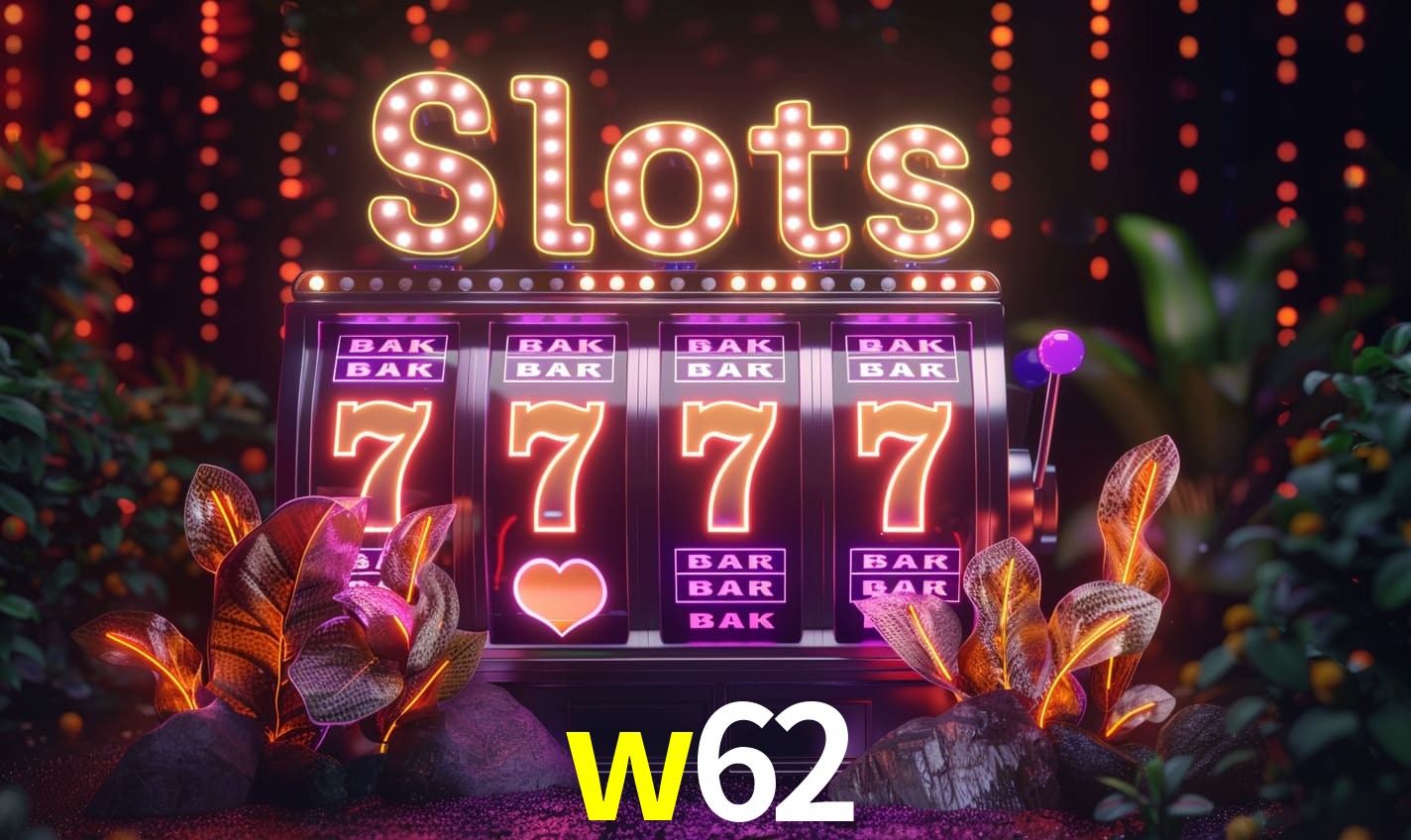 Principais provedores de slots da w62 - NetEnt, Pragmatic Play, Play'n GO