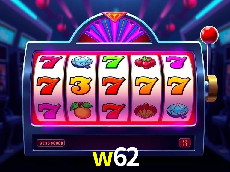 w62 segurança SSL 256-bit - Licença Curaçao, eCOGRA, GLI certificado