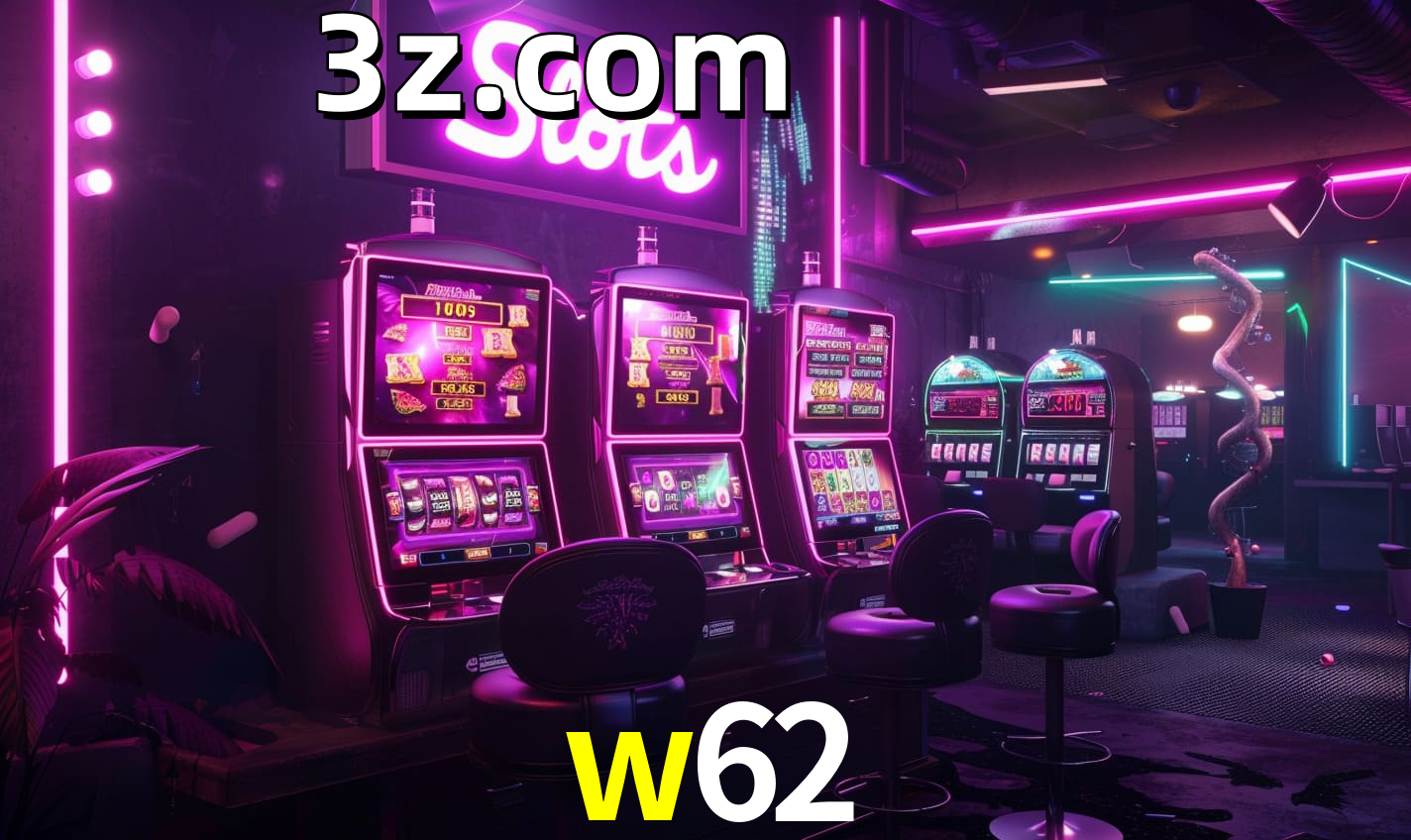 Catálogo w62 2.547 jogos - Pragmatic Play, Evolution, NetEnt